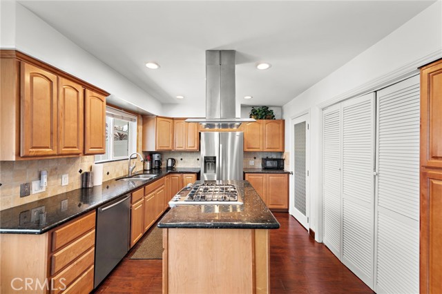 Detail Gallery Image 5 of 30 For 202 Avenida Monterey, San Clemente,  CA 92672 - – Beds | – Baths