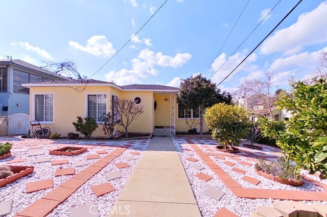 Image 2 for 2397 Teviot St, Los Angeles, CA 90039