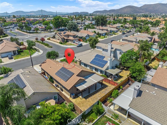 Detail Gallery Image 33 of 34 For 30146 Westlake Dr, Menifee,  CA 92584 - 2 Beds | 2 Baths