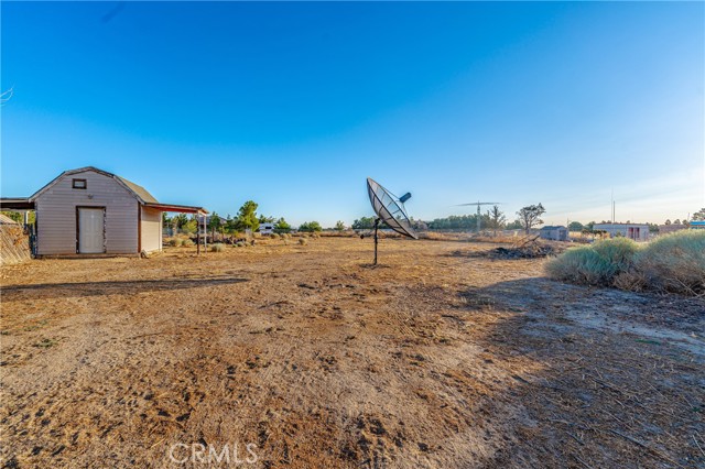 Detail Gallery Image 44 of 53 For 8247 W Avenue D, Lancaster,  CA 93536 - 3 Beds | 2 Baths