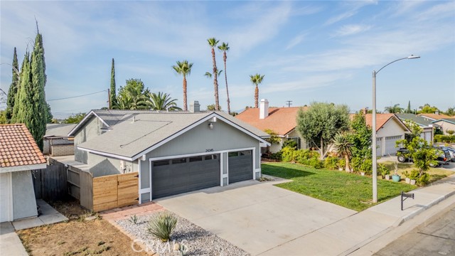 Detail Gallery Image 21 of 25 For 24345 Moonraker Ln, Moreno Valley,  CA 92557 - 4 Beds | 2 Baths