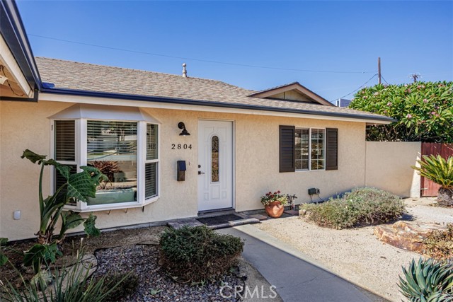 Detail Gallery Image 24 of 34 For 2804 N Anchor Ave, Orange,  CA 92865 - 3 Beds | 2 Baths