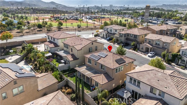 Detail Gallery Image 24 of 26 For 39562 Strada Pozzo, Lake Elsinore,  CA 92532 - 4 Beds | 3 Baths