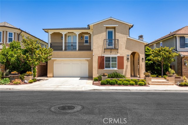 Details for 17472 Oakbluffs Lane, Huntington Beach, CA 92649