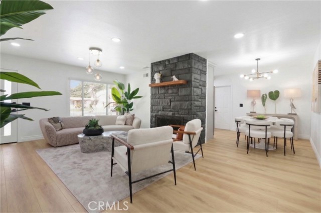 Detail Gallery Image 4 of 34 For 10082 Bonser, Garden Grove,  CA 92840 - 6 Beds | 3 Baths