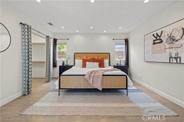Detail Gallery Image 30 of 43 For 5834 Satsuma Ave, North Hollywood,  CA 91601 - 3 Beds | 2 Baths