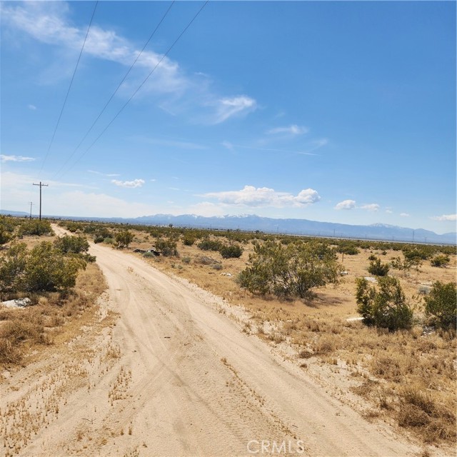 Detail Gallery Image 6 of 6 For 12345 Aster Rd, Adelanto,  CA 92301 - – Beds | – Baths