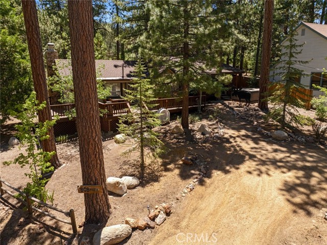 Detail Gallery Image 17 of 40 For 808 Rueda Ln, Big Bear Lake,  CA 92315 - 3 Beds | 2 Baths