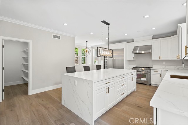 Detail Gallery Image 25 of 58 For 32 New Dawn, Irvine,  CA 92620 - 5 Beds | 4/1 Baths