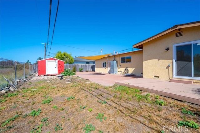 Detail Gallery Image 24 of 25 For 841 Turquoise Dr, Arroyo Grande,  CA 93420 - 3 Beds | 2 Baths