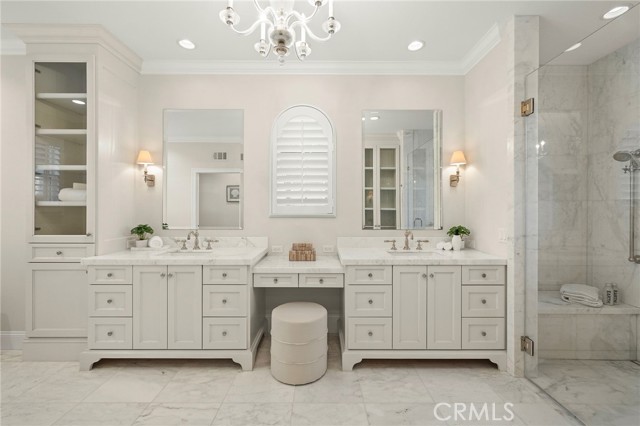 Detail Gallery Image 53 of 74 For 15 Vernon, Newport Coast,  CA 92657 - 5 Beds | 3/1 Baths