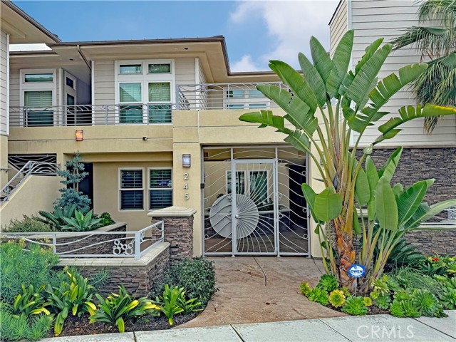 Image 2 for 245 W Marquita #101, San Clemente, CA 92672
