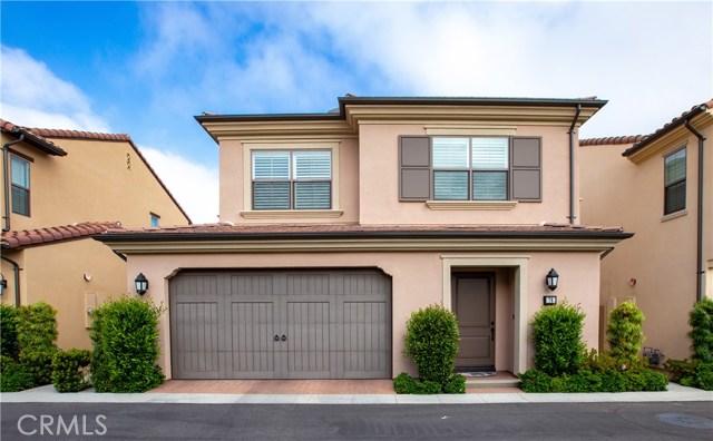 76 Twin Flower, Irvine, CA 92620