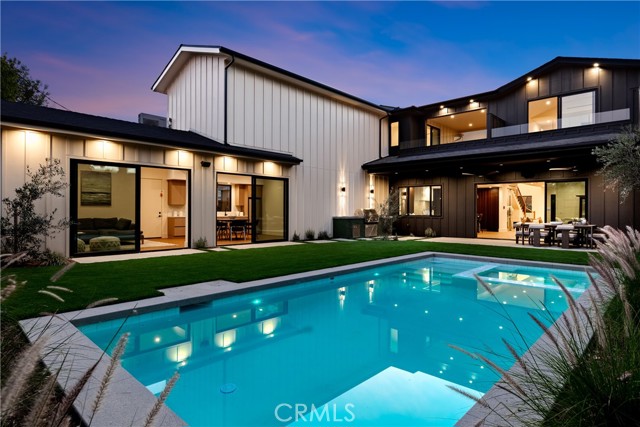 Detail Gallery Image 2 of 49 For 4018 Coldwater Canyon Ave, Studio City,  CA 91604 - 6 Beds | 6/1 Baths