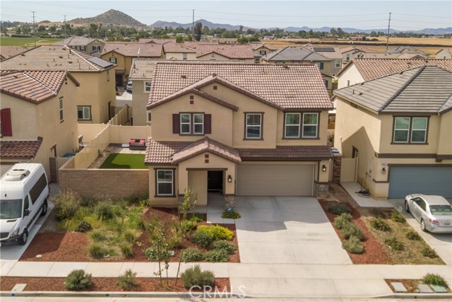 Detail Gallery Image 33 of 36 For 28439 Deer Brush, Nuevo,  CA 92567 - 3 Beds | 2/1 Baths