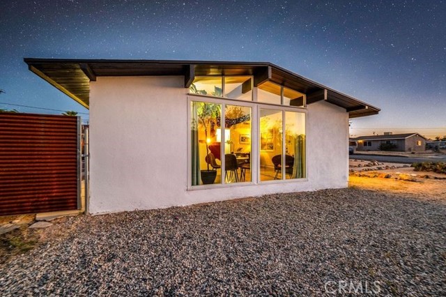 Detail Gallery Image 22 of 40 For 5535 Lupine Ave, Twentynine Palms,  CA 92277 - 2 Beds | 1 Baths