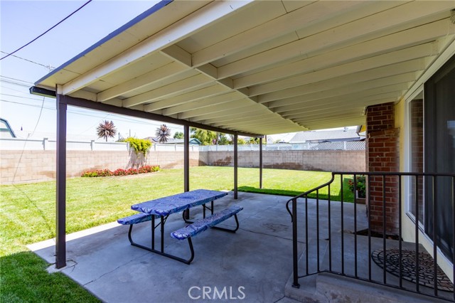 Detail Gallery Image 31 of 39 For 5561 Edita Ave, Westminster,  CA 92683 - 3 Beds | 2 Baths