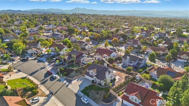Detail Gallery Image 44 of 64 For 6721 Silver Oak, Riverside,  CA 92506 - 5 Beds | 3 Baths