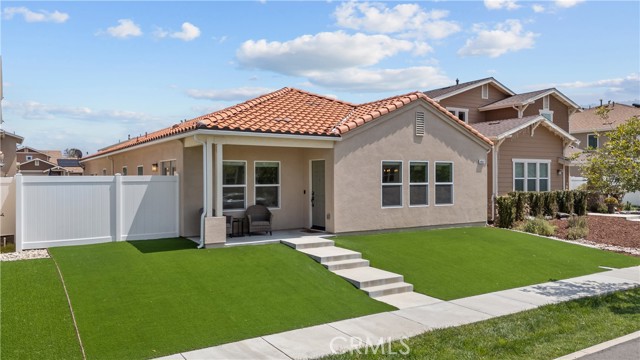 Detail Gallery Image 1 of 27 For 4042 Aurora, Piru,  CA 93040 - 3 Beds | 2 Baths