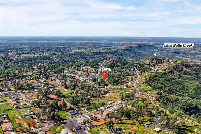 Detail Gallery Image 24 of 27 For 333 Redbud, Paradise,  CA 95969 - – Beds | – Baths