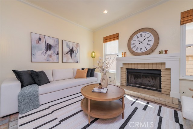Detail Gallery Image 15 of 38 For 11427 Lomello Way, Rancho Cucamonga,  CA 91701 - 4 Beds | 2/1 Baths