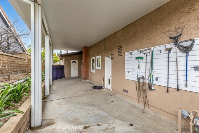 Detail Gallery Image 42 of 46 For 940 S Amherst Cir, Anaheim Hills,  CA 92807 - 3 Beds | 2/1 Baths