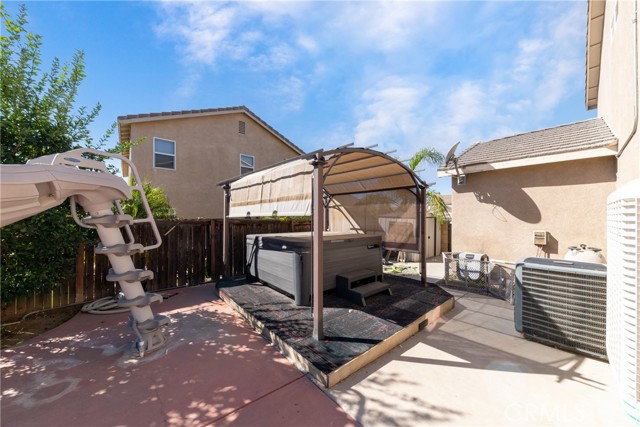 Detail Gallery Image 26 of 28 For 12644 Atherton Dr, Moreno Valley,  CA 92555 - 4 Beds | 2/1 Baths