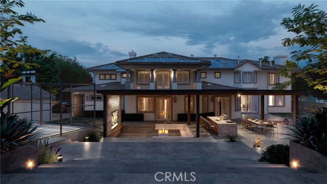 Detail Gallery Image 53 of 53 For 5110 E Copa De Oro Dr, Anaheim Hills,  CA 92807 - 6 Beds | 7/1 Baths
