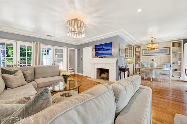 Detail Gallery Image 24 of 43 For 3374 Floyd, Los Angeles,  CA 90068 - 3 Beds | 2 Baths