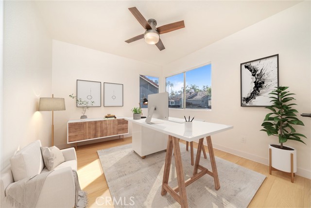 Detail Gallery Image 27 of 38 For 3722 Strawberry Creek, Ontario,  CA 91761 - 4 Beds | 3 Baths