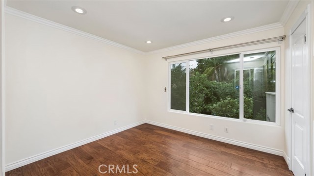 Second Floor Bedroom 1