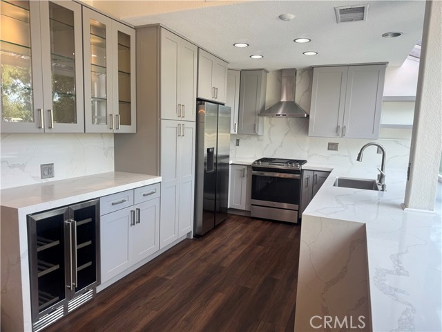 Detail Gallery Image 7 of 29 For 29 Bluebird, Aliso Viejo,  CA 92656 - 3 Beds | 2/1 Baths