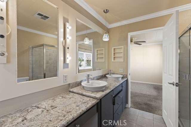 Detail Gallery Image 33 of 57 For 15111 Pipeline #180,  Chino Hills,  CA 91709 - 2 Beds | 2 Baths