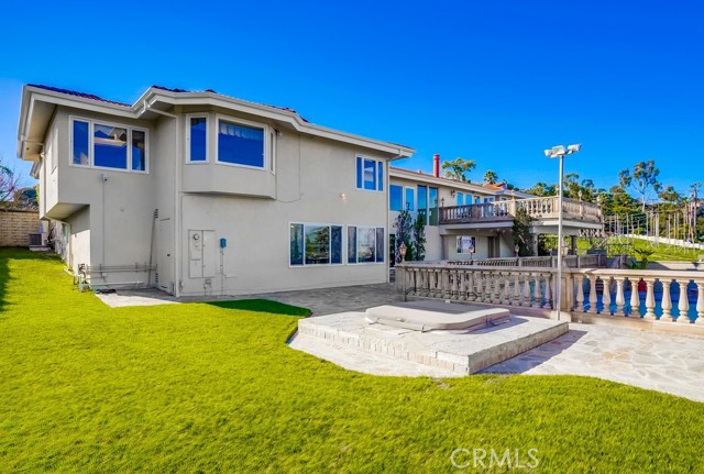 2411 Daladier Drive, Rancho Palos Verdes, California 90275, 4 Bedrooms Bedrooms, ,5 BathroomsBathrooms,Residential,For Sale,Daladier,PV25024144