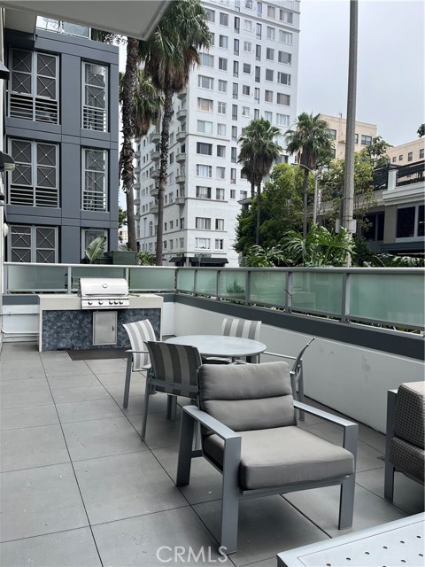Detail Gallery Image 30 of 60 For 400 W Ocean Bld #504,  Long Beach,  CA 90802 - 2 Beds | 2 Baths