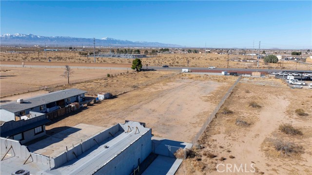 18026 Jonathan Street, Adelanto, California 92301, ,Commercial Sale,For Sale,18026 Jonathan Street,CRPW25045165