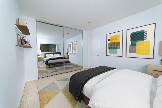 Detail Gallery Image 13 of 30 For 3516 E Ransom St #204,  Long Beach,  CA 90804 - 2 Beds | 2 Baths