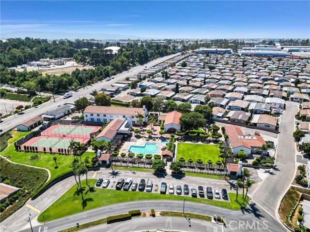 Detail Gallery Image 27 of 30 For 2601 E Victoria St #76,  Rancho Dominguez,  CA 90220 - 2 Beds | 2 Baths