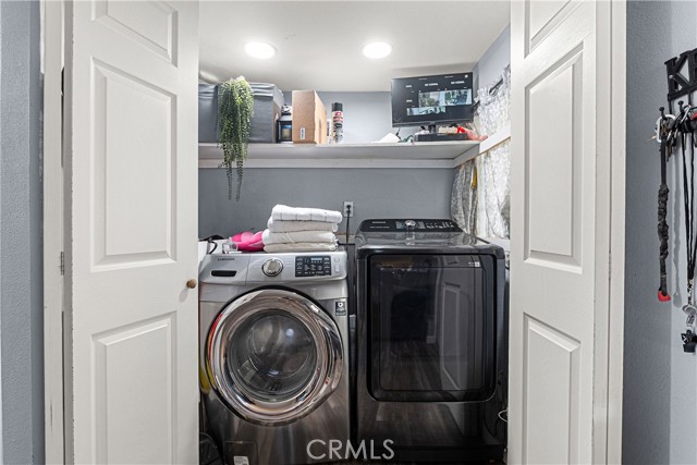 Detail Gallery Image 11 of 19 For 760 E 9th St #117,  San Bernardino,  CA 92410 - 3 Beds | 1 Baths