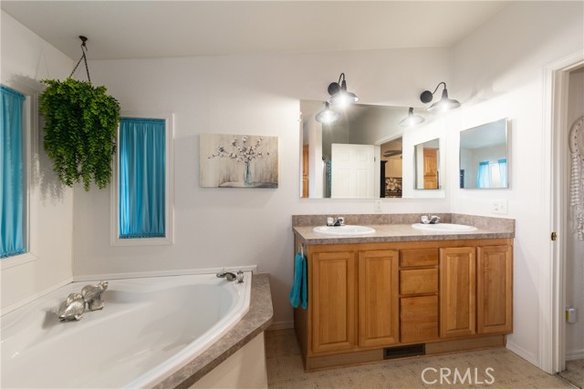 Detail Gallery Image 12 of 21 For 4133 W Wilson St #70,  Banning,  CA 92220 - 3 Beds | 2 Baths