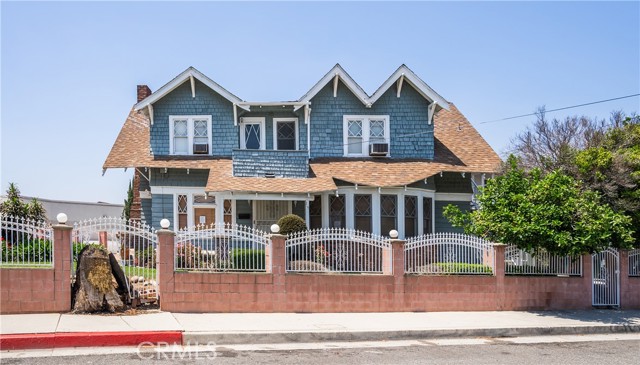 19 W Pine Street, Alhambra, CA, 91801 19 W Pine Street, Alhambra, CA, 91801