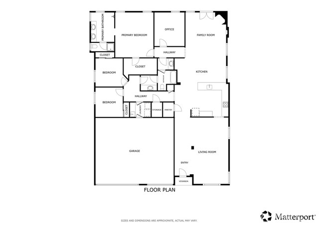 Detail Gallery Image 33 of 33 For 40327 Preston Rd, Palmdale,  CA 93551 - 4 Beds | 2/1 Baths