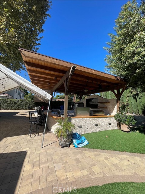 Detail Gallery Image 63 of 66 For 17183 Sunburst, –,  CA 91325 - 4 Beds | 4/1 Baths