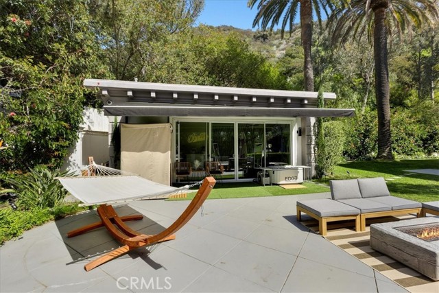 Detail Gallery Image 54 of 61 For 1756 Clear View Dr, Beverly Hills,  CA 90210 - 6 Beds | 6/1 Baths