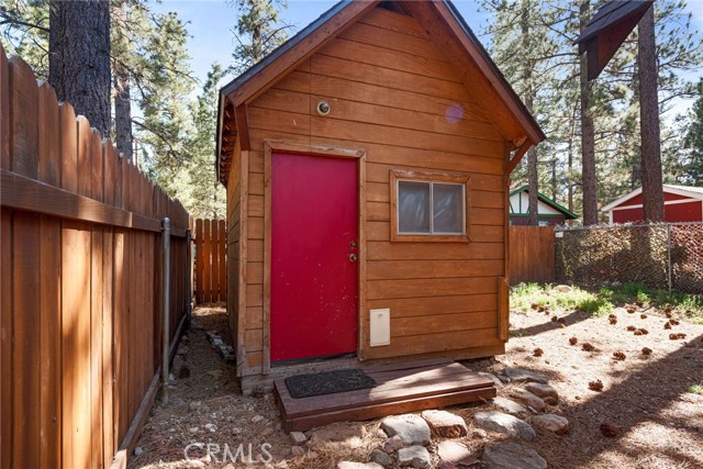 Detail Gallery Image 18 of 25 For 2086 4th Ln, Big Bear City,  CA 92314 - 2 Beds | 1/1 Baths