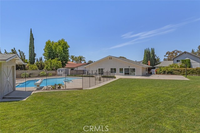 Detail Gallery Image 43 of 53 For 25311 Maximus St, Mission Viejo,  CA 92691 - 4 Beds | 2 Baths