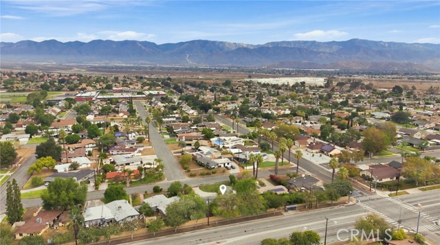 3 Bed Home for Sale in Rialto, California