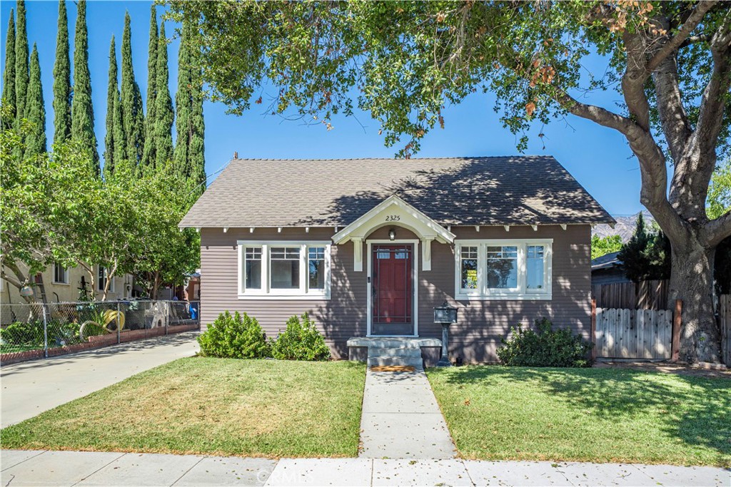 2325 White Street