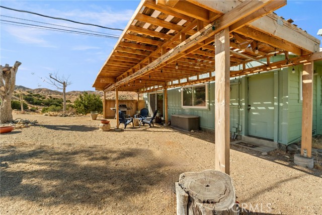 Detail Gallery Image 5 of 52 For 9363 Colley Pl, Littlerock,  CA 93543 - 3 Beds | 2 Baths