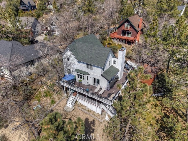 Detail Gallery Image 54 of 73 For 1211 Yosemite, Lake Arrowhead,  CA 92352 - 4 Beds | 3/1 Baths